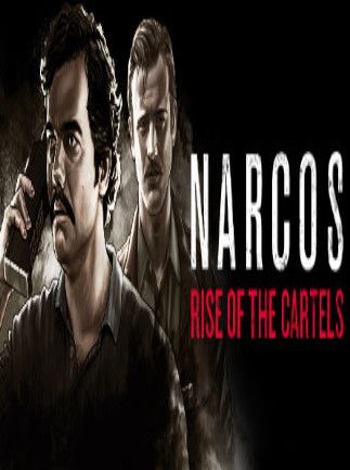 Narcos: Rise of the Cartels - Steam - Key GLOBAL