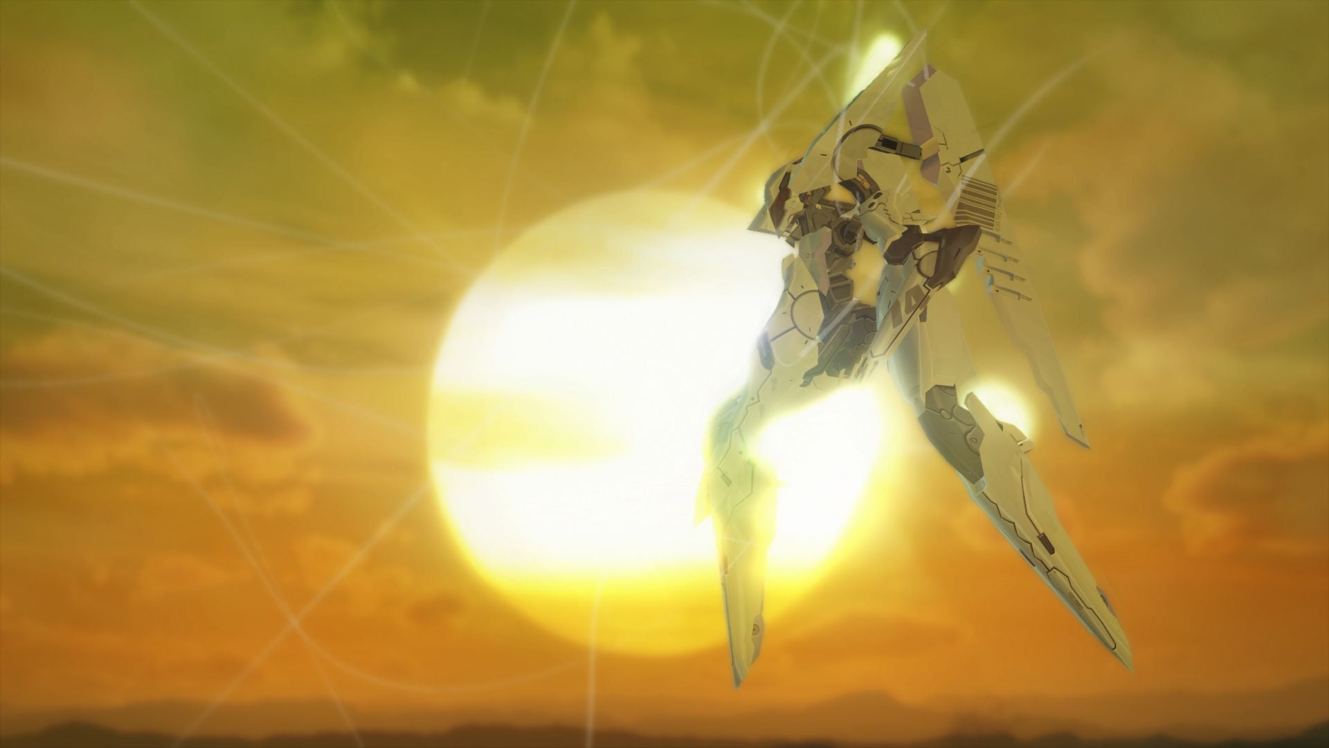ZONE OF THE ENDERS THE 2nd RUNNER : M∀RS Steam Key GLOBAL