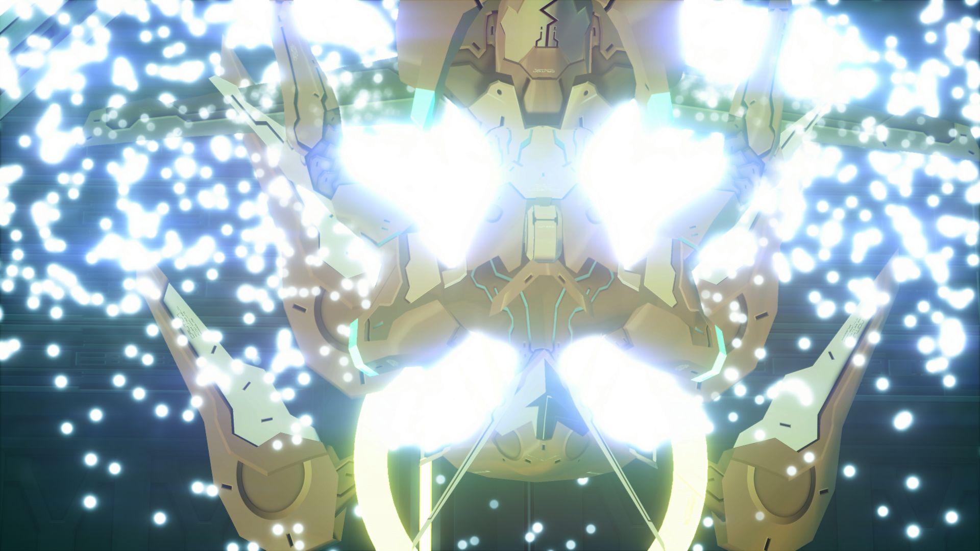 ZONE OF THE ENDERS THE 2nd RUNNER : M∀RS Steam Key - UNITED STATES