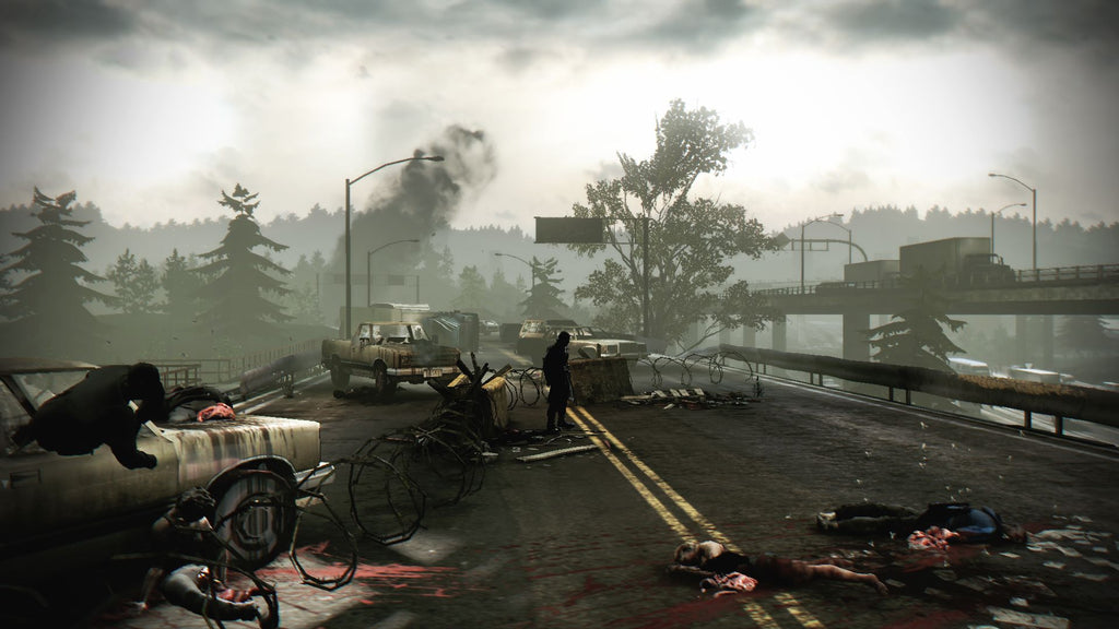 Deadlight Director's Cut (PC) - Steam Key - GLOBAL