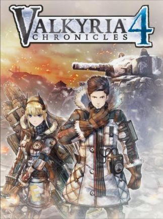 Valkyria Chronicles 4 | Complete Edition - Steam Key - GLOBAL