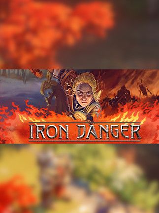Iron Danger (PC) - Steam Key - GLOBAL