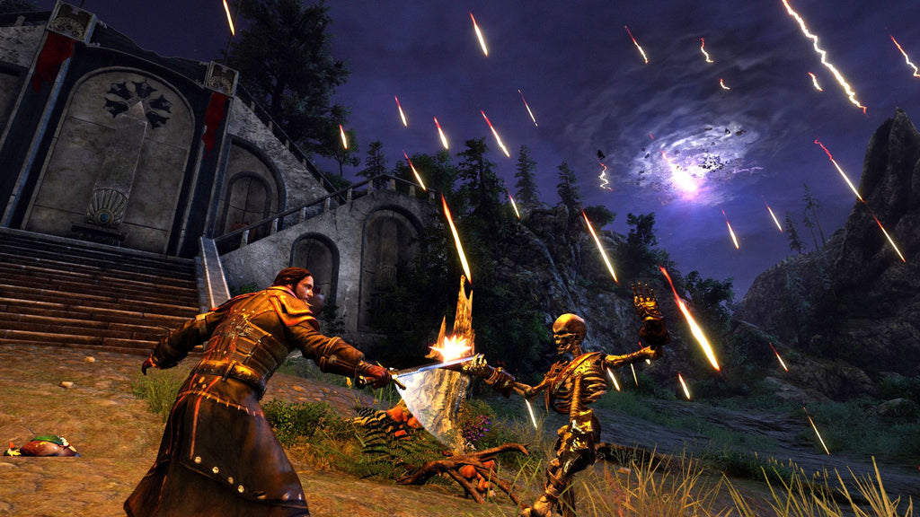 Risen 3: Titan Lords - Complete Edition Steam Key GLOBAL