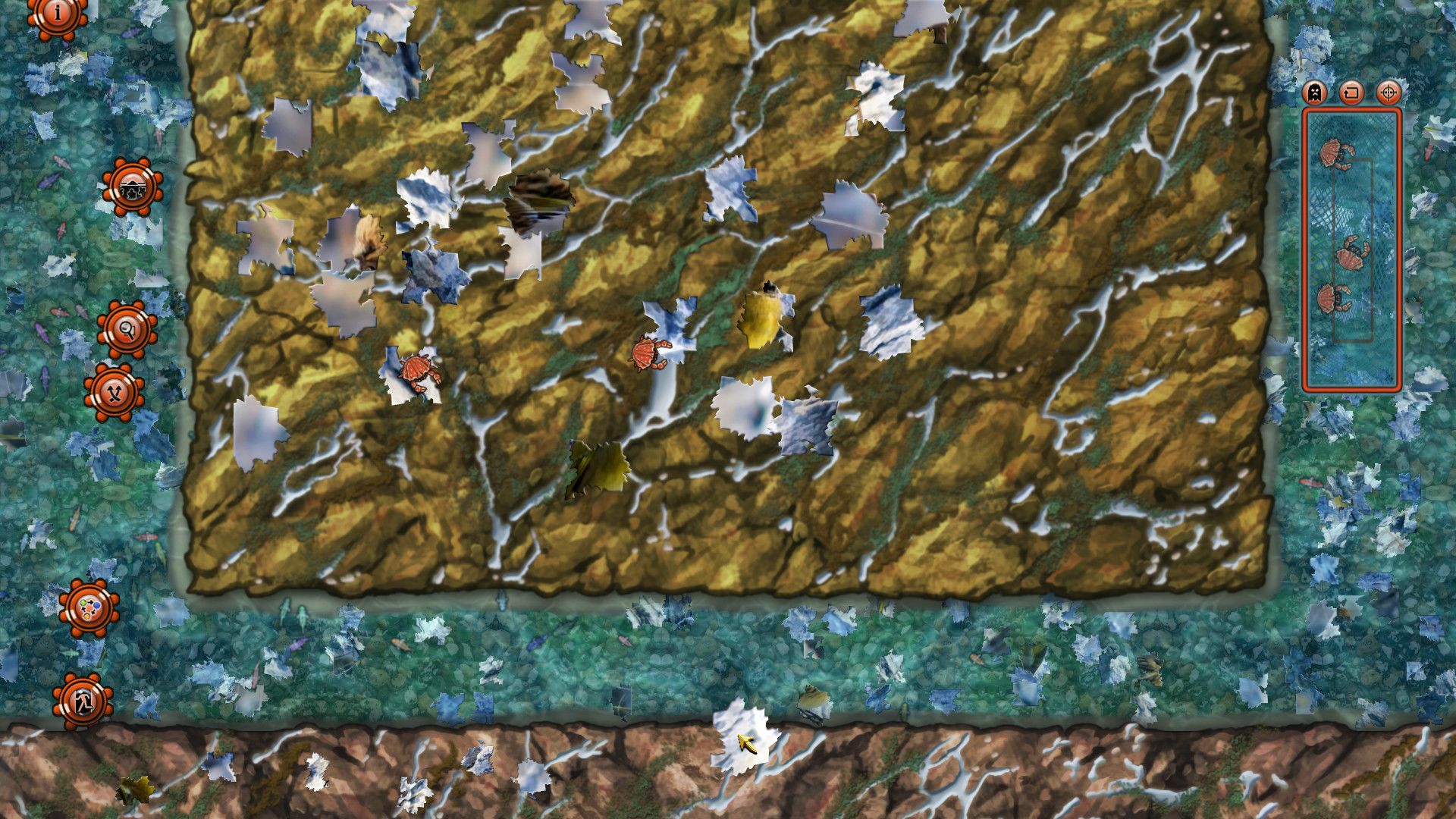 Pixel Puzzles 2: Birds Steam Key GLOBAL