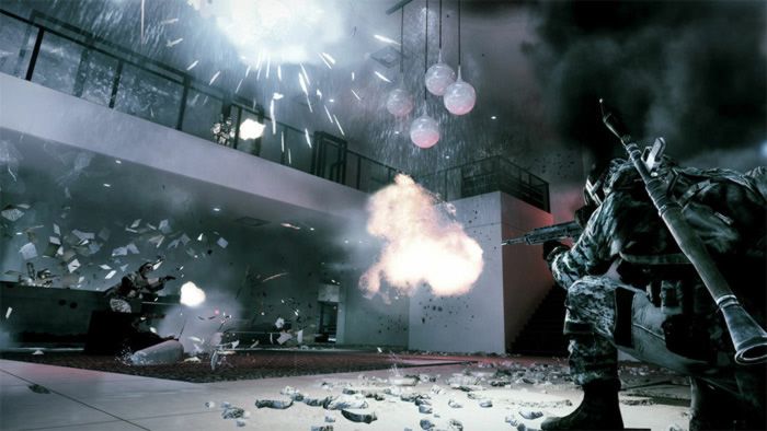 Battlefield 3 - Back to Karkand Origin Key GLOBAL