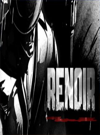 Renoir Steam Key GLOBAL