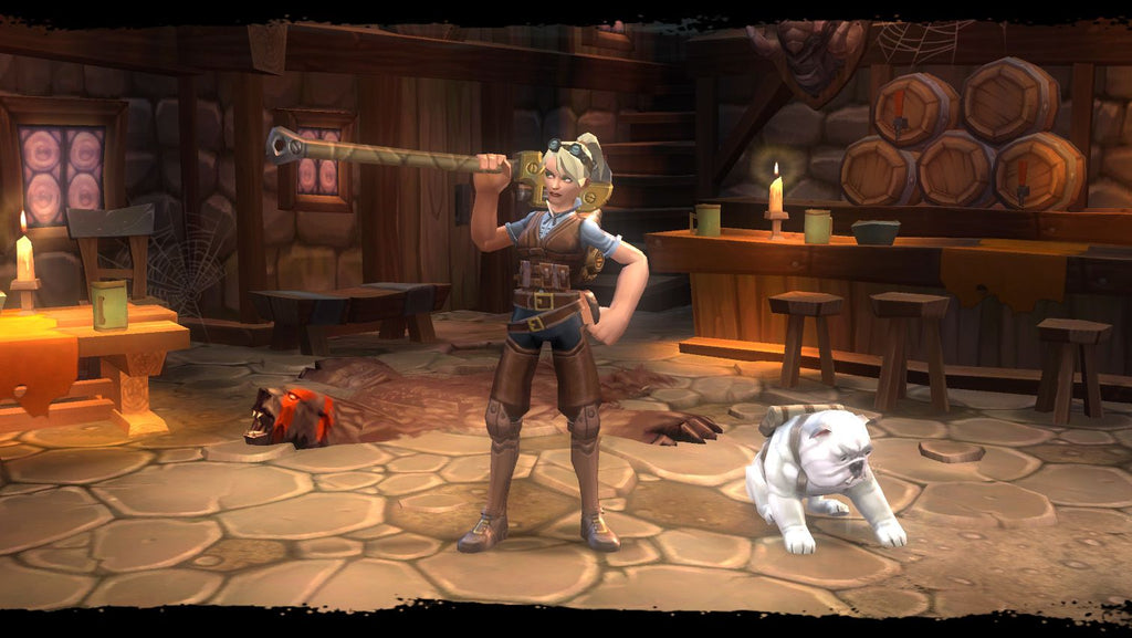 Torchlight II Steam Key EUROPE