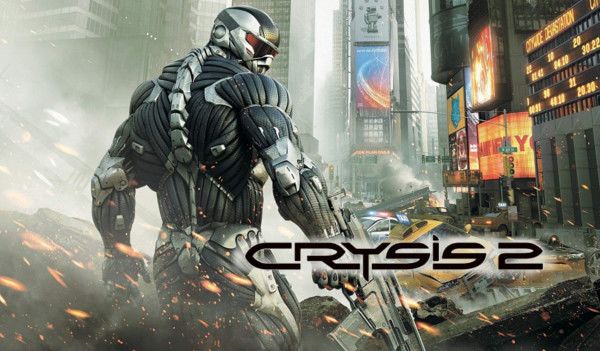 Crysis 2 Origin Key GLOBAL