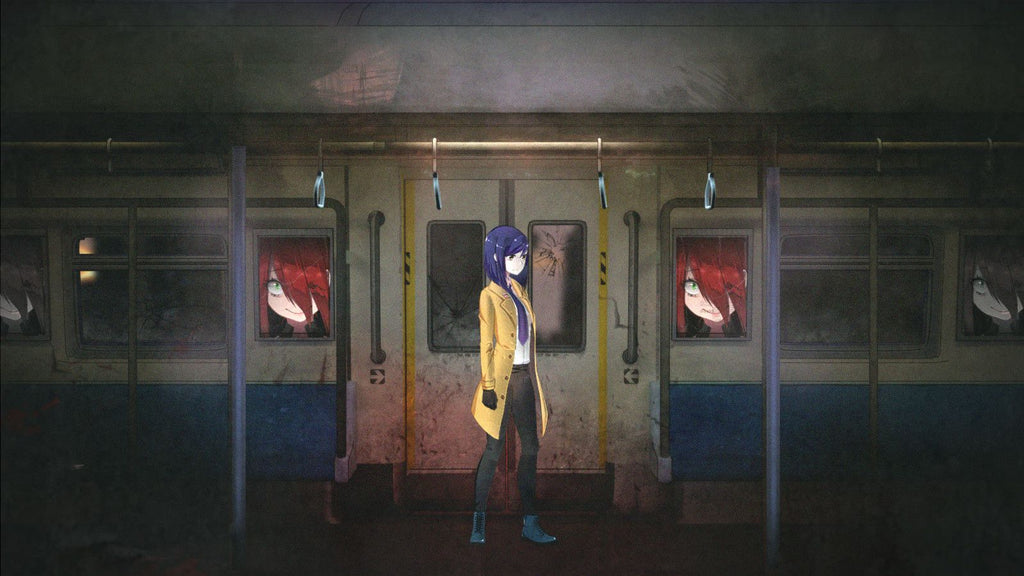 Tokyo Dark Steam Key GLOBAL