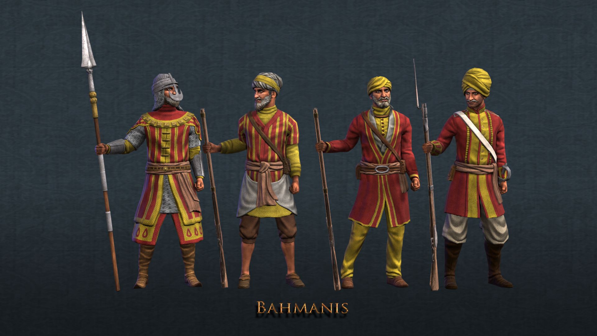 Europa Universalis IV: Dharma Content Pack Steam Key GLOBAL