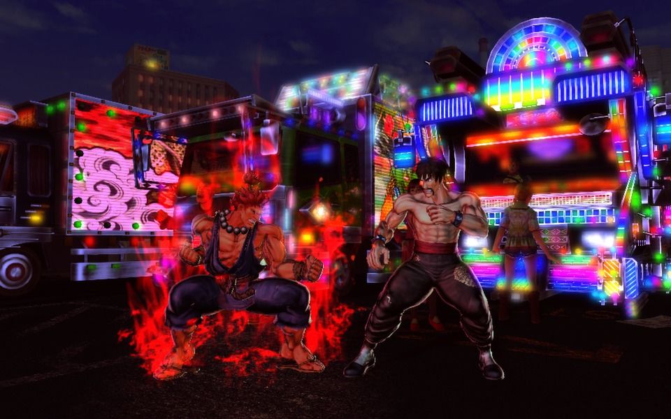 Street Fighter X Tekken Steam Key GLOBAL