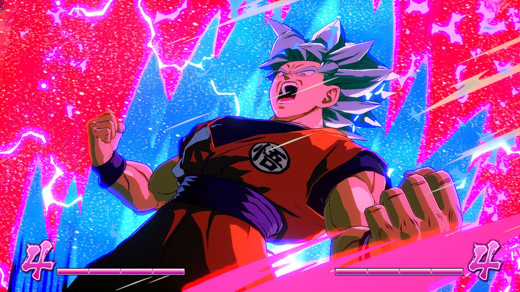 DRAGON BALL FighterZ Xbox Live Key XBOX ONE UNITED STATES