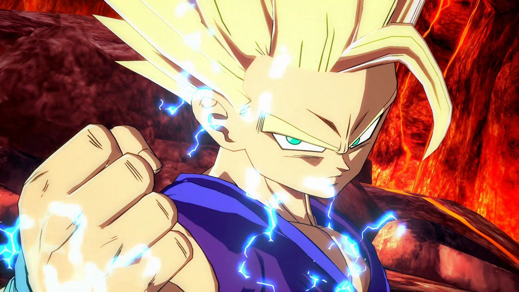 DRAGON BALL FighterZ Xbox Live Key XBOX ONE UNITED STATES