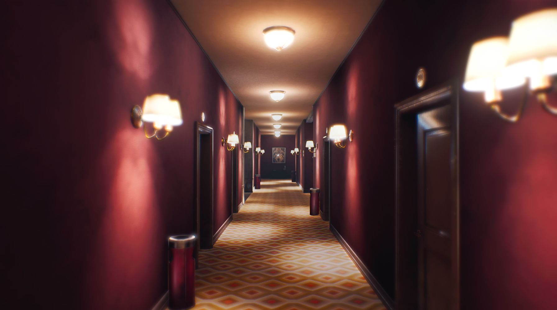 The Suicide of Rachel Foster (PC) - Steam Key - GLOBAL