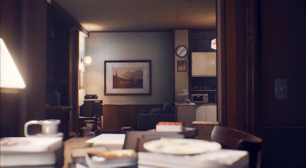 The Suicide of Rachel Foster (PC) - Steam Key - GLOBAL
