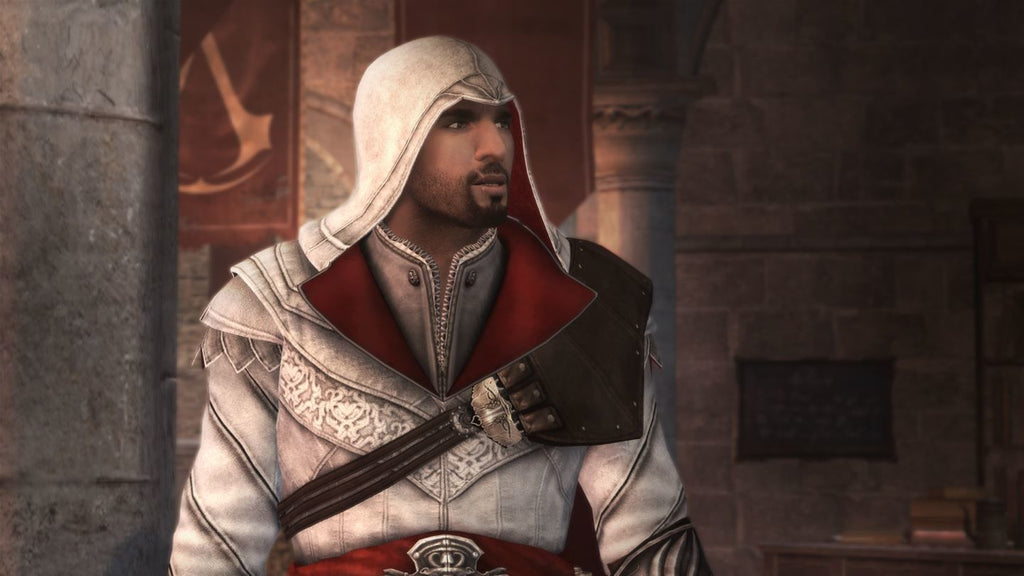 Assassin's Creed: The Ezio Collection (Xbox One) - Xbox Live Key - EUROPE