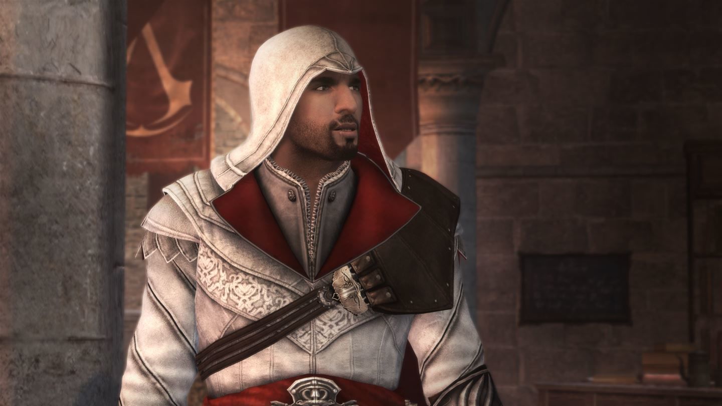 Assassin's Creed: The Ezio Collection (Xbox One) - Xbox Live Key - EUROPE