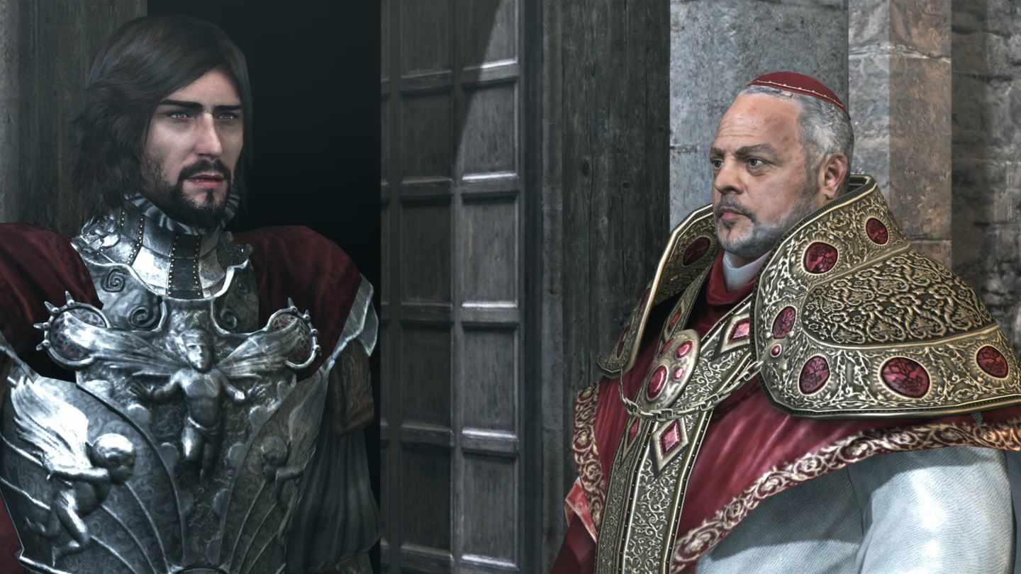 Assassin's Creed: The Ezio Collection (Xbox One) - Xbox Live Key - EUROPE