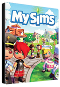 MySims Origin Key GLOBAL
