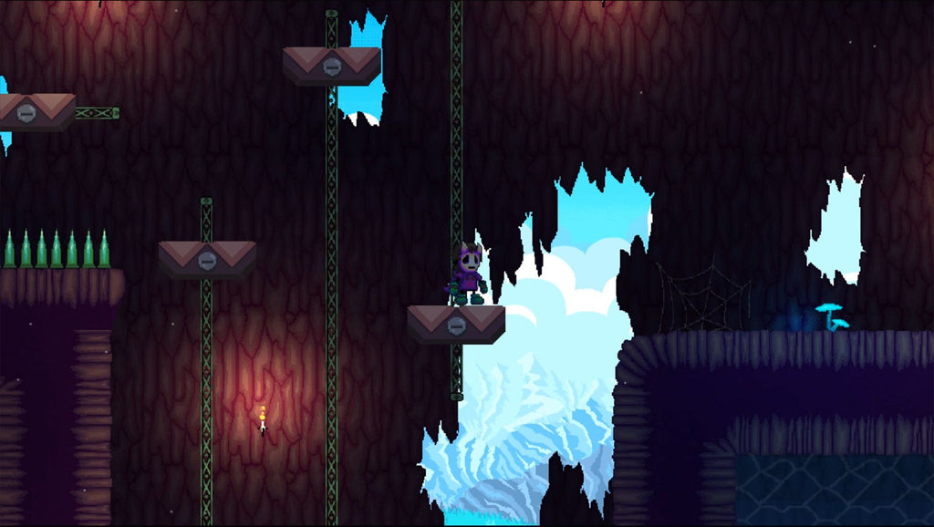 Underhero Steam Key GLOBAL
