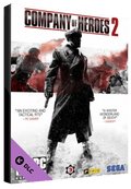 Company of Heroes 2 - Ardennes Assault: Fox Company Rangers Steam Key GLOBAL