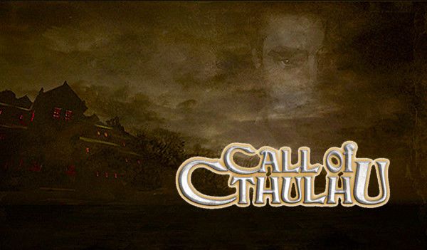 Call of Cthulhu: Dark Corners of the Earth Steam Key GLOBAL