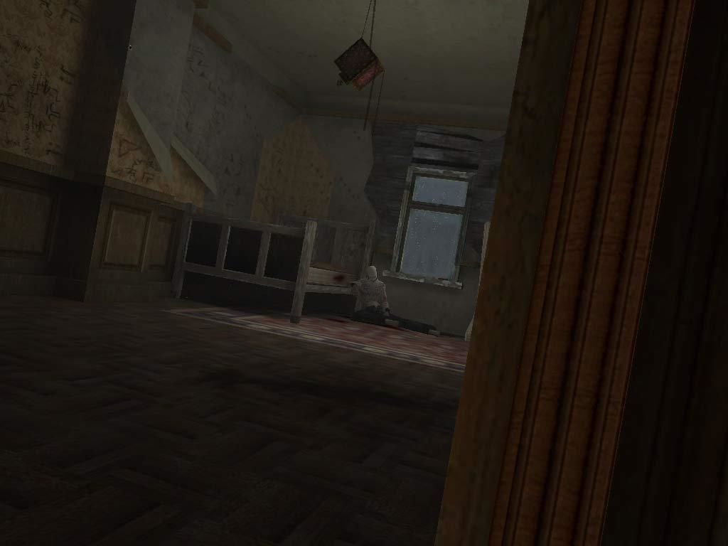 Call of Cthulhu: Dark Corners of the Earth Steam Key GLOBAL