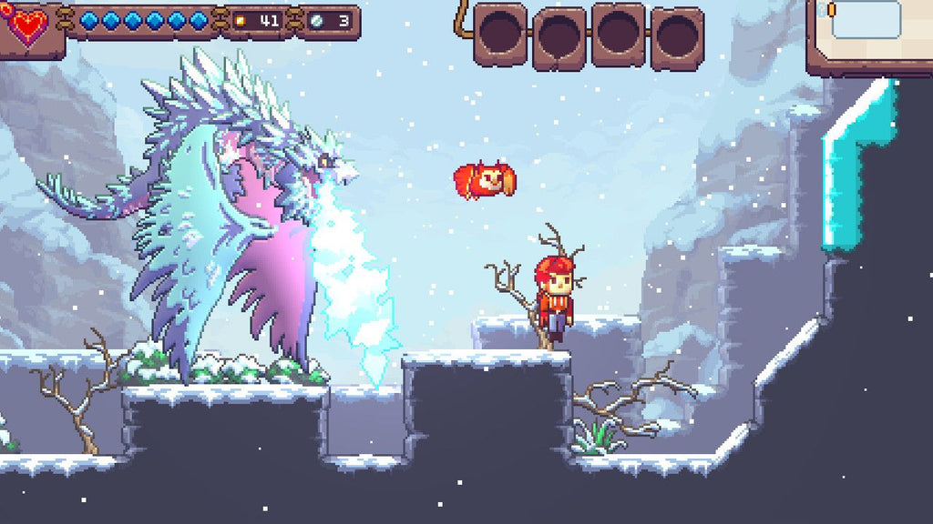 Eagle Island Steam Key GLOBAL
