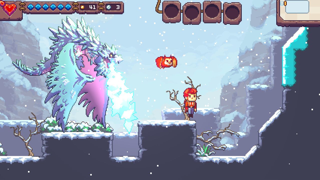 Eagle Island Steam Key GLOBAL