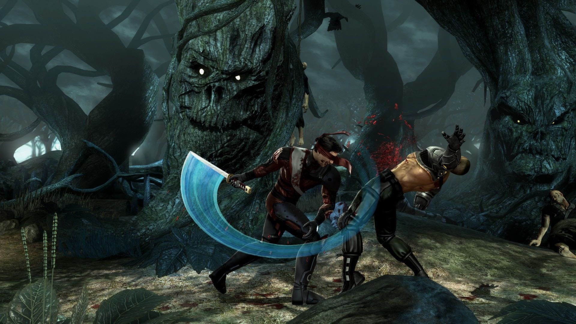 Mortal Kombat Komplete Edition Steam Key EUROPE