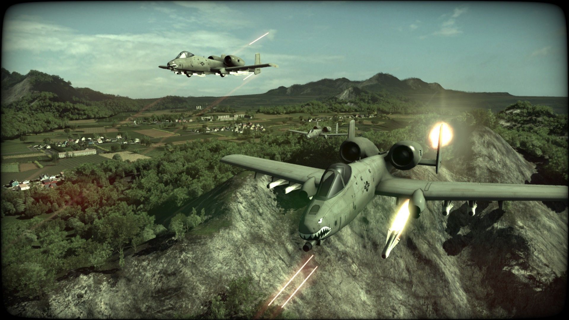 Wargame: AirLand Battle Steam Key GLOBAL