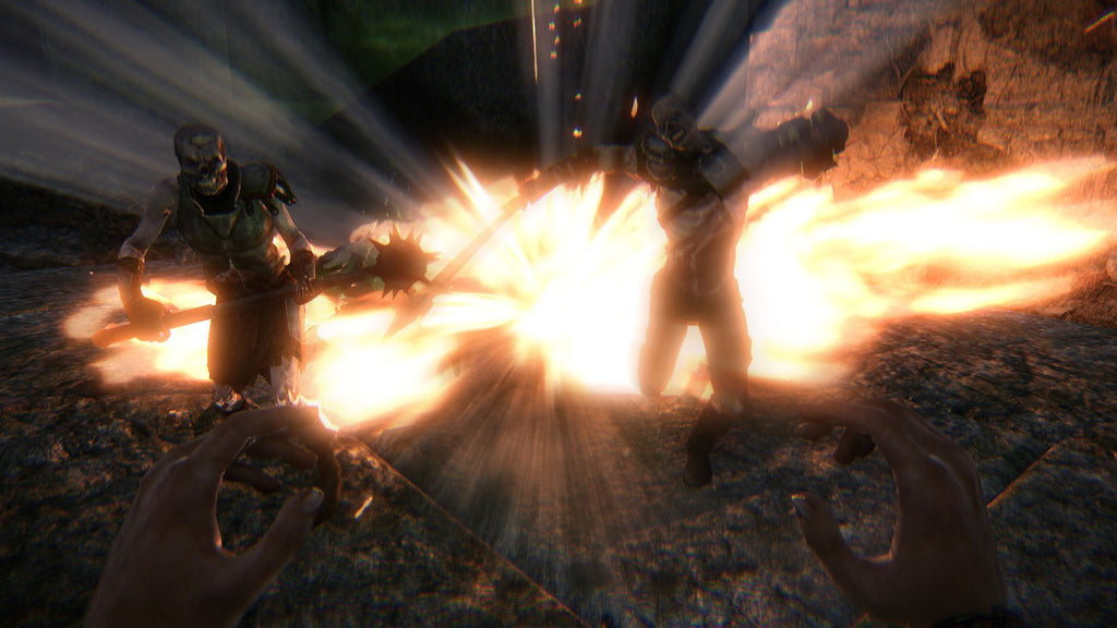 Lichdom: Battlemage Steam Key GLOBAL