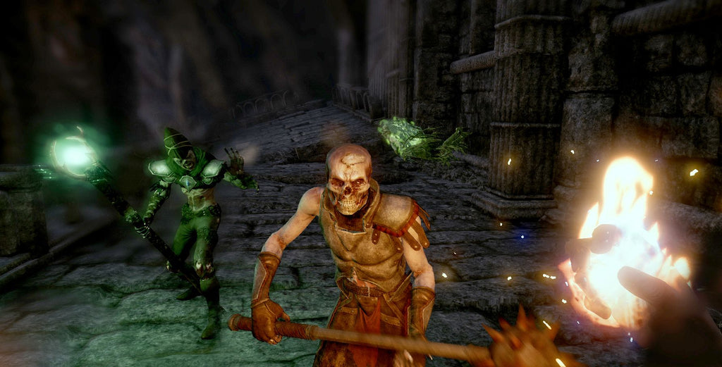 Lichdom: Battlemage Steam Key GLOBAL
