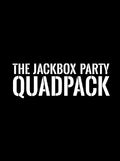 The Jackbox Party Quadpack Steam Key GLOBAL