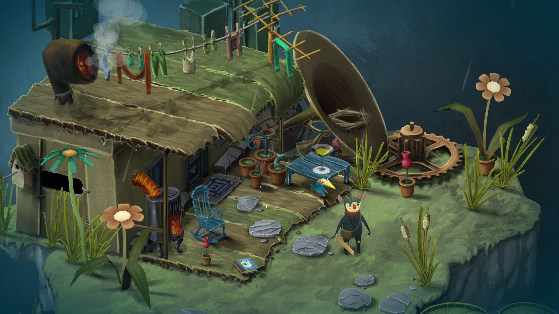 Figment Steam Key GLOBAL