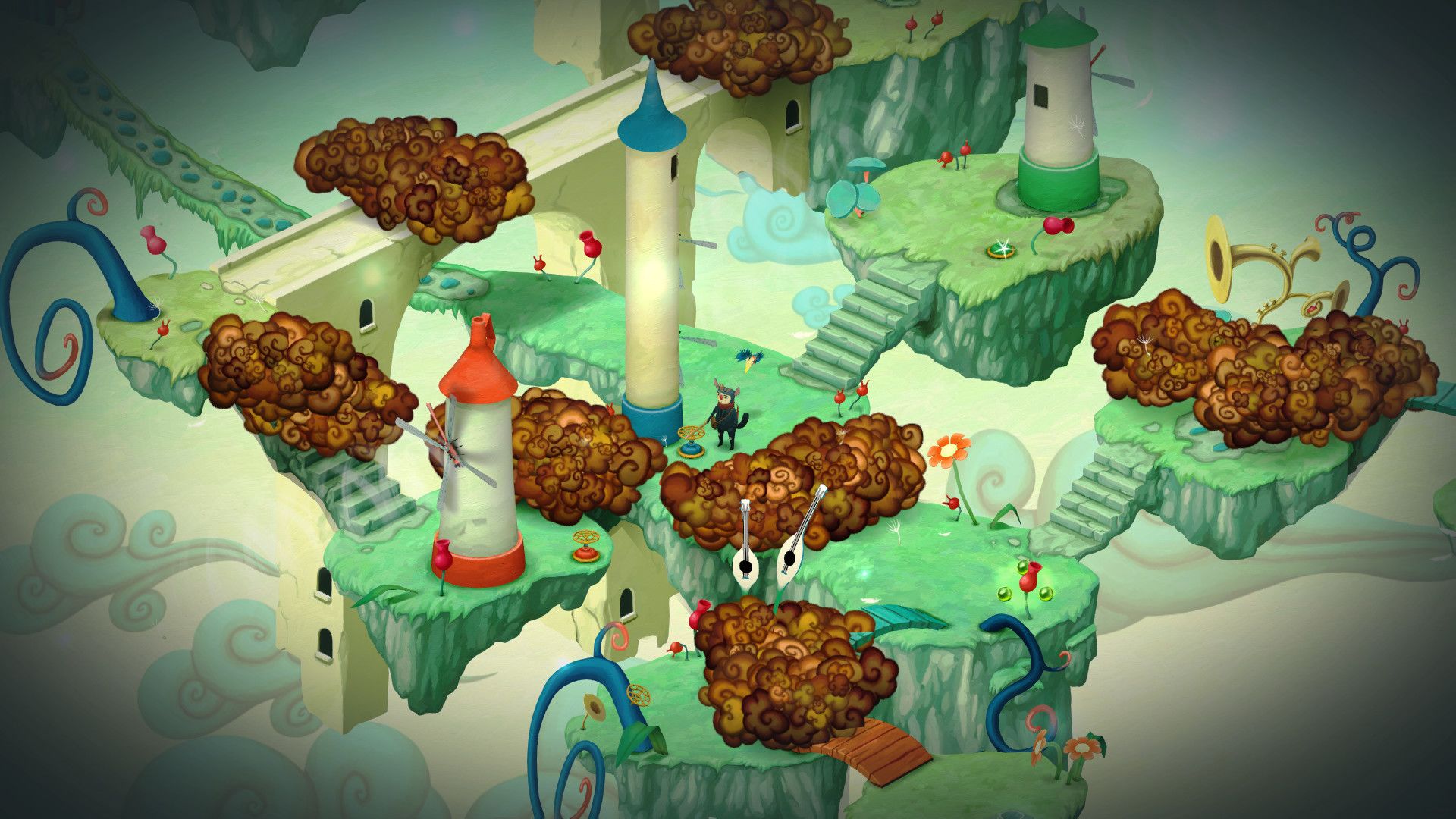 Figment Steam Key GLOBAL