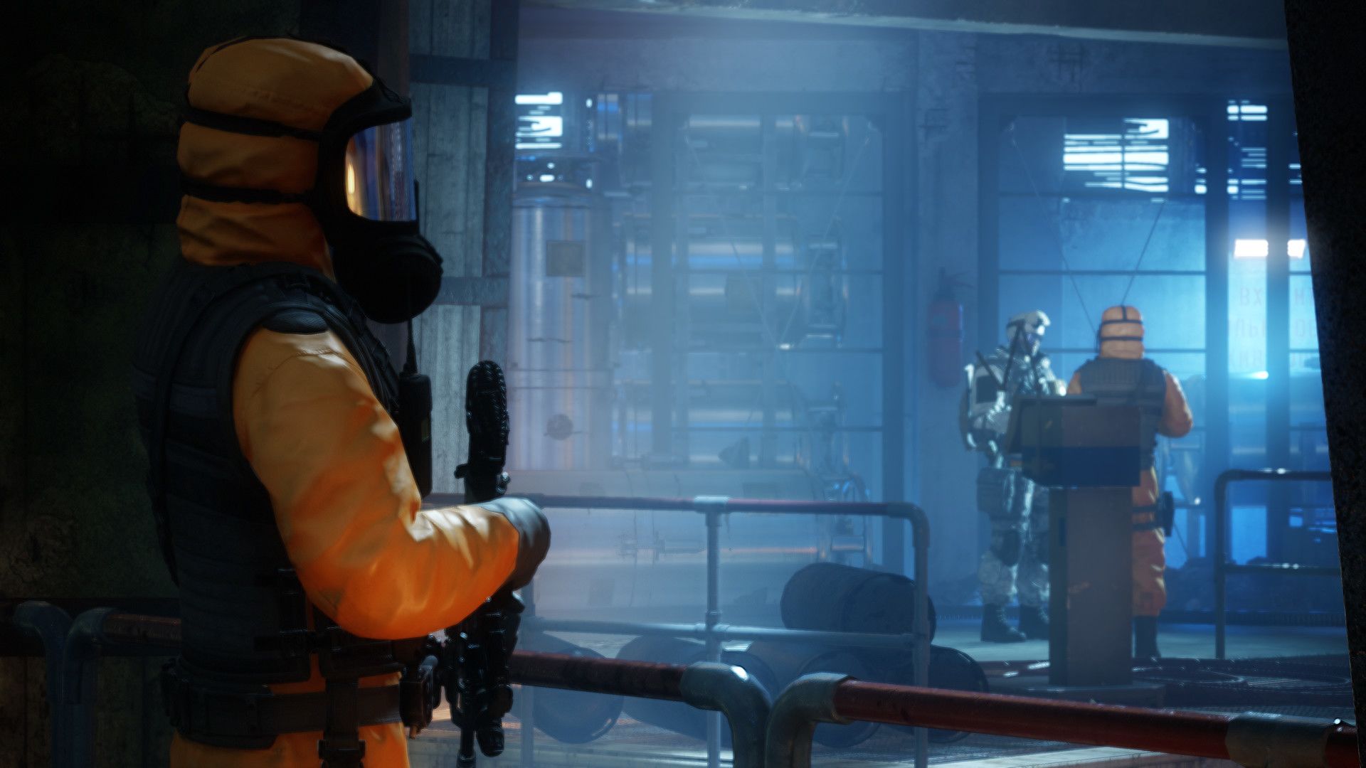 Sniper Ghost Warrior Contracts Steam Key EUROPE