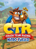 Crash Team Racing Nitro-Fueled (Xbox One) - Xbox Live Key - UNITED STATES
