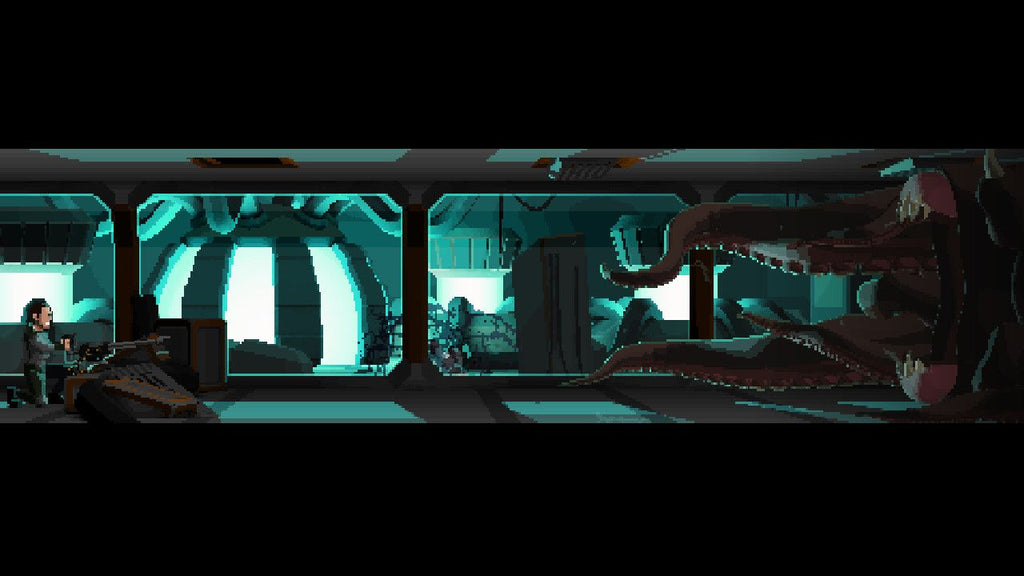 Let Them Come Steam Key GLOBAL