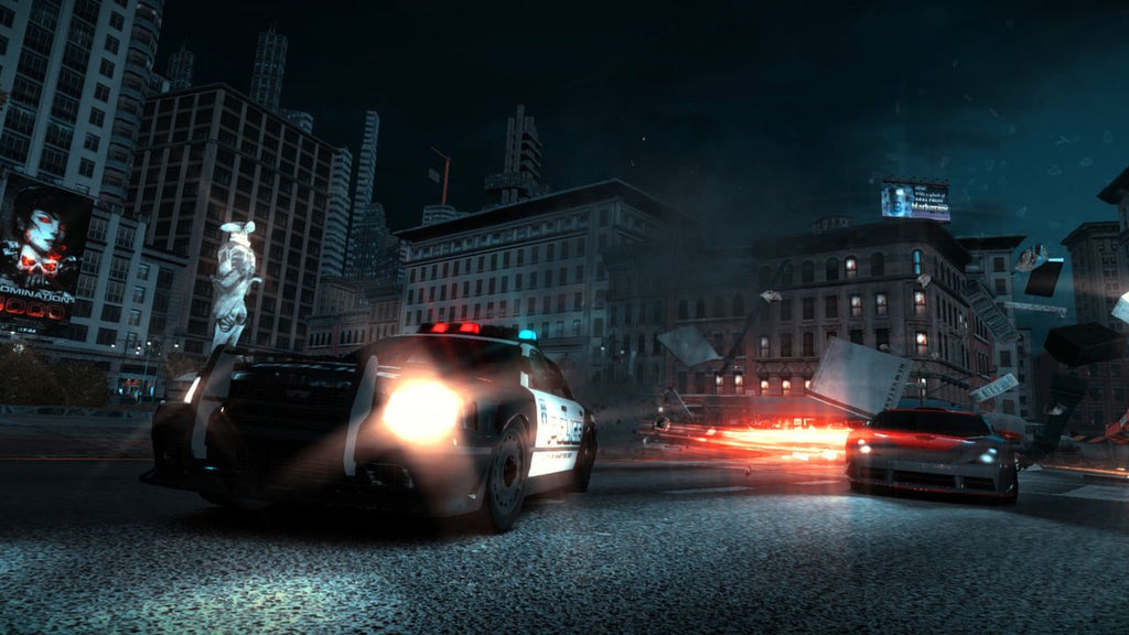 Ridge Racer Unbounded Steam Key GLOBAL