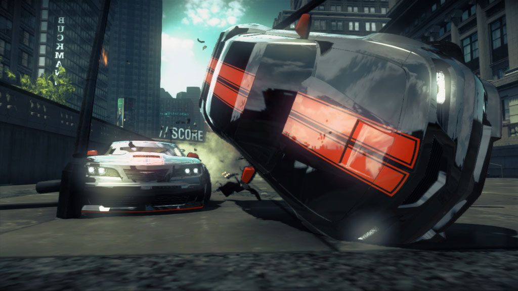 Ridge Racer Unbounded Steam Key GLOBAL