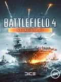 Battlefield 4 - Naval Strike Origin Key GLOBAL