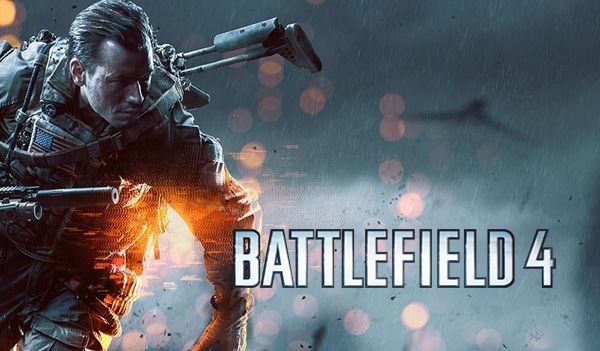 Battlefield 4 - Naval Strike Origin Key GLOBAL