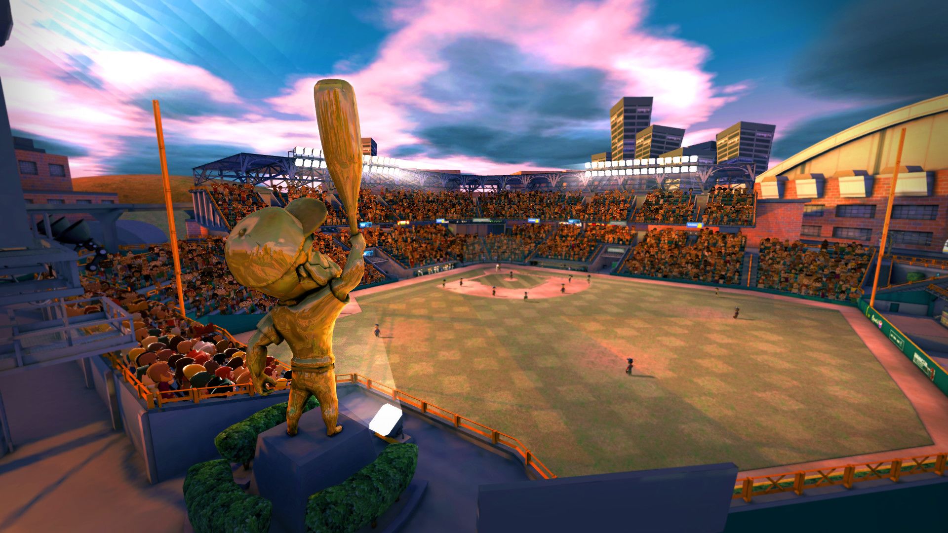 Super Mega Baseball: Extra Innings Steam Key GLOBAL