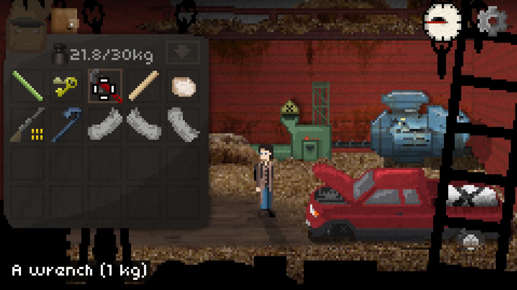 Don't Escape: 4 Days to Survive (PC) - Steam Key - GLOBAL