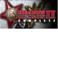 Hearts of Iron 2 Complete Steam Key GLOBAL