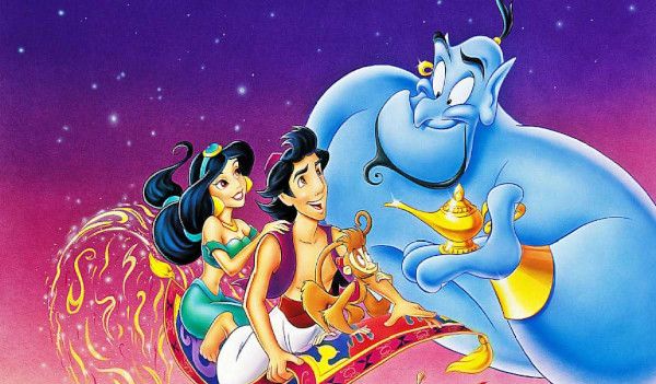 Disney's Aladdin Steam Key GLOBAL