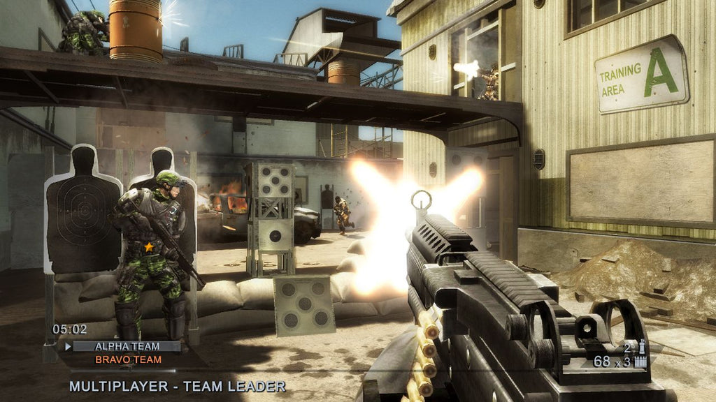 Tom Clancy's Rainbow Six Vegas 2 - Ubisoft Connect - GLOBAL