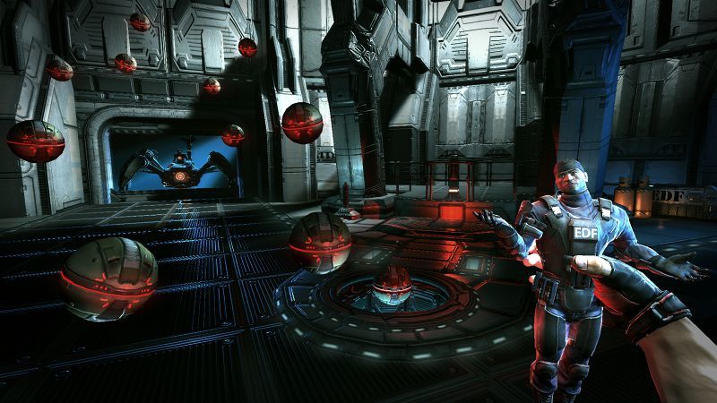 Duke Nukem Forever: The Doctor Who Cloned Me Steam Key GLOBAL