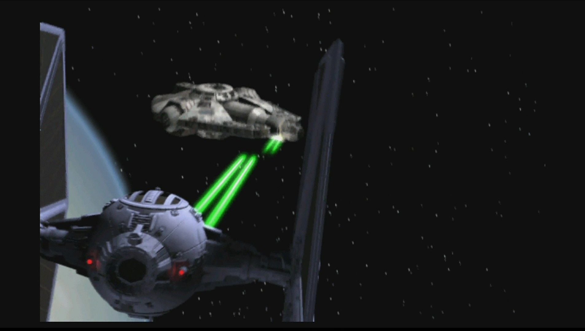 STAR WARS: X-Wing Alliance Steam Key GLOBAL